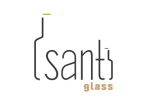 iSanti Glass